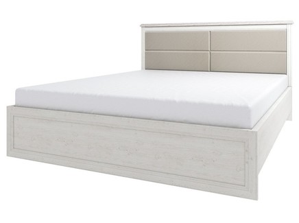 Кровать с подъемником "Monako" 160 М 