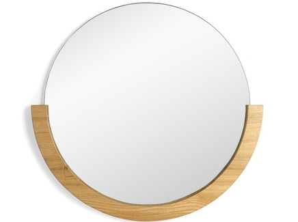 Зеркало настенное "Mira"