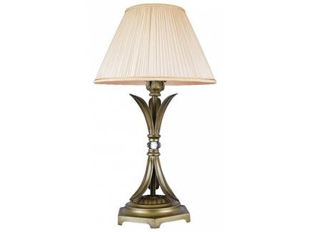 Настольная лампа декоративная "Antique"