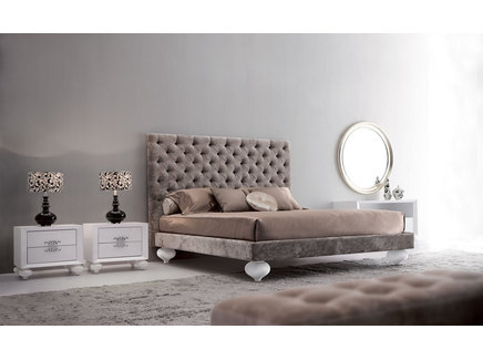 Кровать Palermo