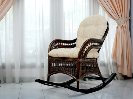 Кресло-качалка "Kiwi"