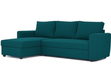 Угловой диван-кровать "Marble"
