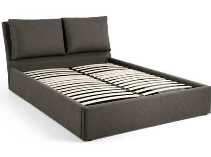 Кровать "Barneo Bed"