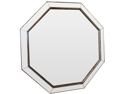 Зеркало "Octagon"