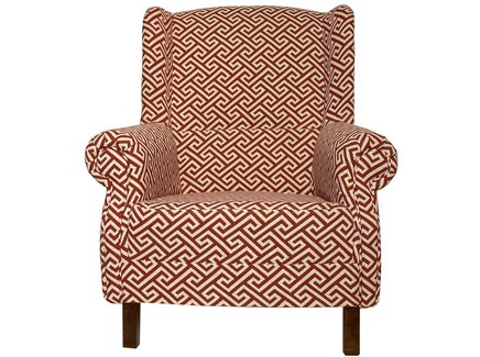 Кресло в стиле Арт-деко