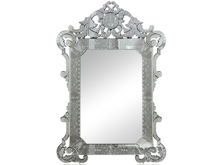 Венецианское зеркало Марджери