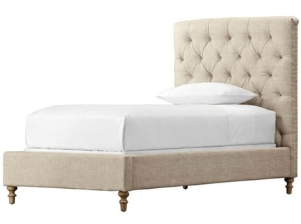 Кровать "Franklin twin bed"