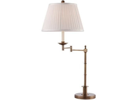 Настольная лампа "Aivinda Table Lamp"