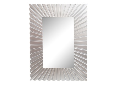 Настенное зеркало "Albergo"