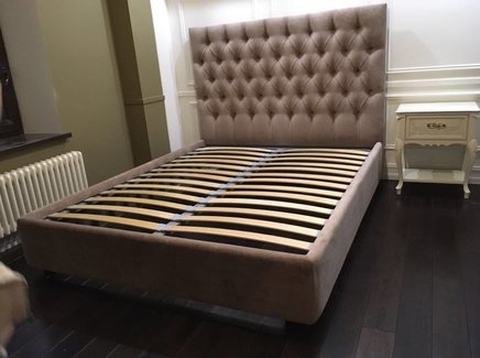 Кровать "Reims"