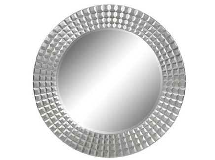 Зеркало настенное "Latiano Silver"
