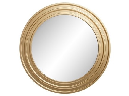 Круглое зеркало "Terme"