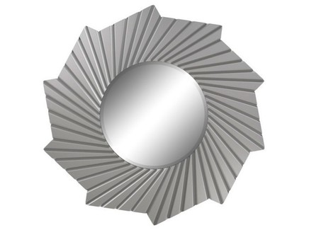 Зеркало настенное "Marsi Silver"