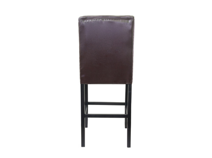 Барный стул "Skipton brown"