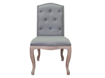 Обеденный стул "Melis grey"