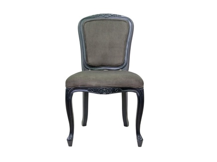 Обеденный стул "Gran grey"