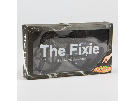 Нож для пиццы "The fixie"