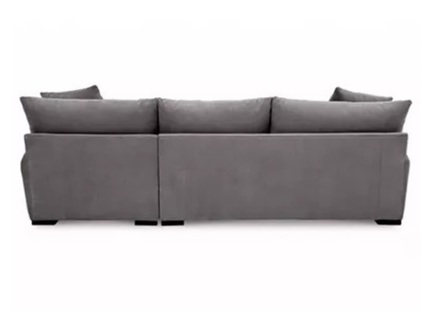 Угловой диван "Blum" новая коллекция INSPIRATION