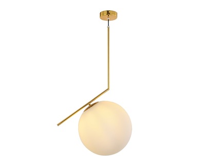 Дизайнерские люстры и светильники Sphere 420