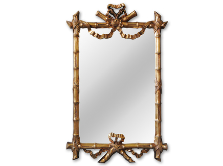 Настенное зеркало «Феличе»