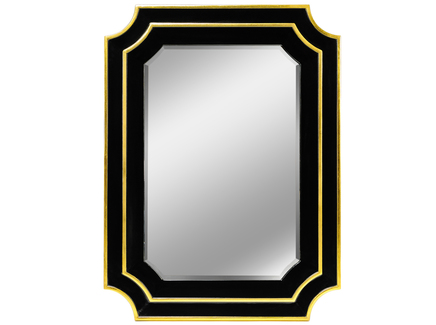 Настенное зеркало «Альваро»