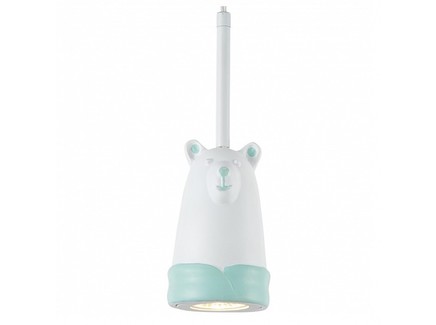 Подвесной светильник "Taddy bears"