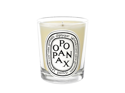 Парфюмированная свеча "Diptyque Opopanax"