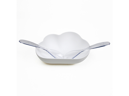 Миска для салата "Cloud"