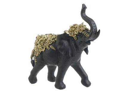 Декор настольный слон "Durres"