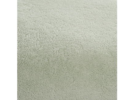 Полотенце банное мятного цвета из коллекции "Еssential" 90х150 см