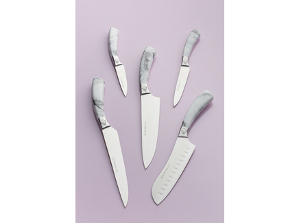 Нож для мяса "Eternal marble"