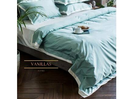 Комплект постельного белья "Венецианская лагуна"