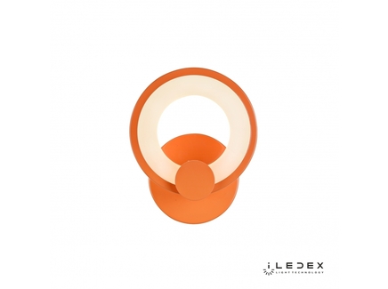 Настенный светильник "iLedex Ring"