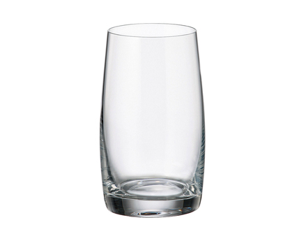 Набор стаканов для воды "Pavo/Ideal" (6 шт)