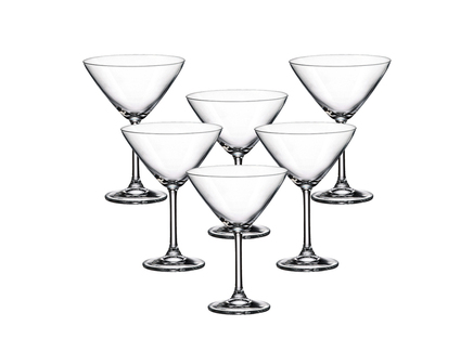 Набор бокалов для мартини "Colibri/Gastro" (6 шт)