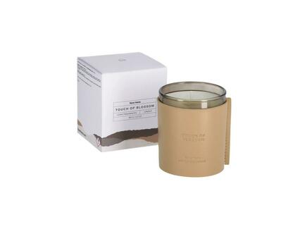 Свеча ароматическая "Touch of Blossom scented candle"