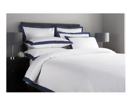 Комплект постельного белья (2-спальный) "Blue Diamond"