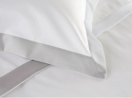 Комплект постельного белья (2-спальный) "Grey Diamond"