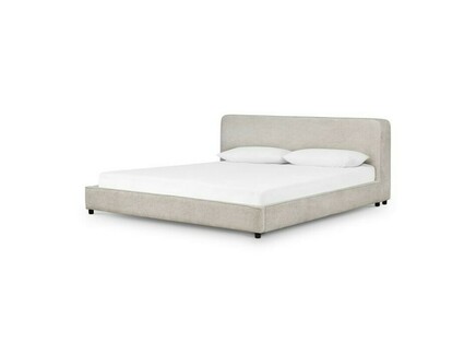 Кровать “CURVED MODERN”