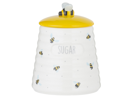 Емкость для хранения сахара "Sweet bee"