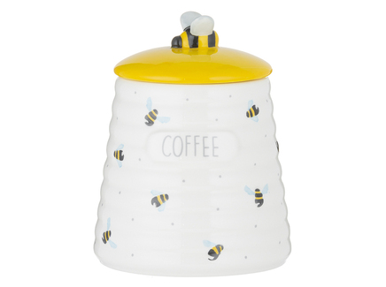 Емкость для хранения кофе "Sweet bee"