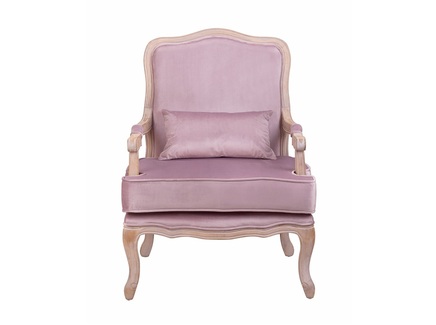 Кресло "Nitro pink"
