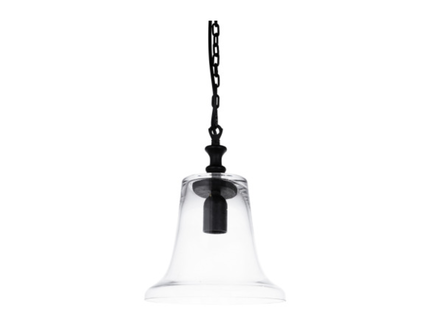 Светильник подвесной "Glasblazer Bell"
