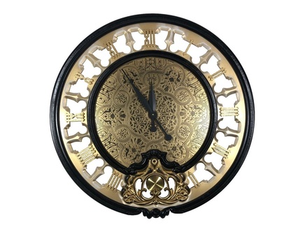 Часы настенные круглые "Fago" 75