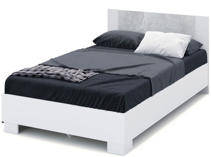 Кровать «Аврора» 120*200 