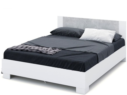 Кровать «Аврора» 160*200 