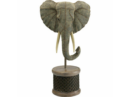 Предмет декоративный "Elefant"