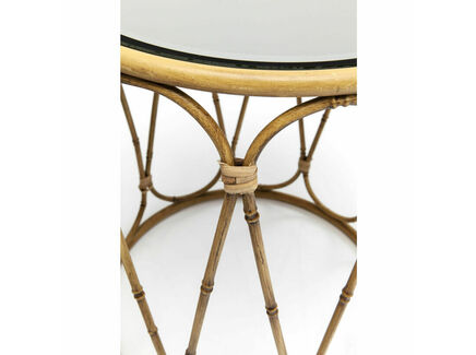 Столик приставной "Bamboo" 2 предмета