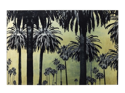 Картина "Palms"