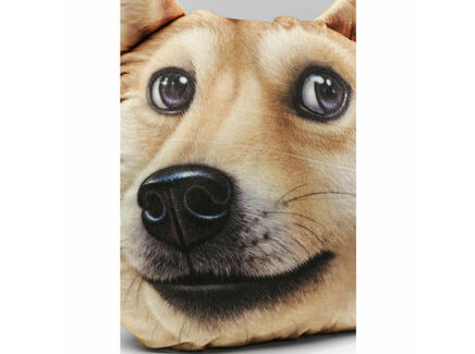 Подушка "Dog Face"